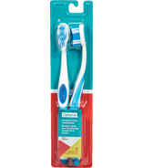 Brosse à dents Option+ Full Mouth Clean Soft