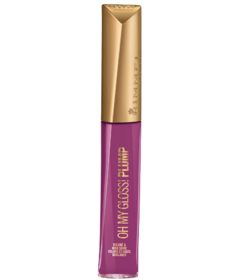 Rimmel London Oh My Gloss! Plump