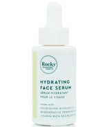 Rocky Mountain Soap Co. Hydratant Natural Face Serum