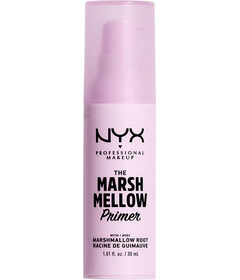 NYX Marshmallow Primer
