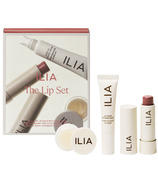 Ilia Beauty The Lip Set