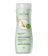 ATTITUDE Sensitive Skin Shampoo Nourish & Shine Avocado