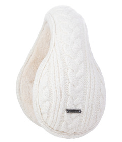 Bula Florence Earmuffs Beige
