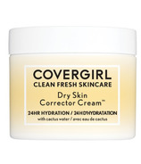 CoverGirl Crème correctrice pour peau sèche Clean Fresh