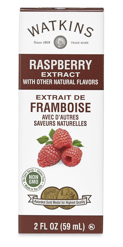 Watkins Raspberry Recipes Buy Watkins Raspberry Extract at Well.ca | Free Shipping $35+ in Canada