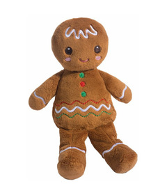 Douglas Gingerbread Boy