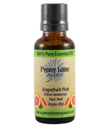 Penny Lane Organics Grapefruit Essential Oil 