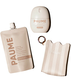 PAUME Sanitizer Mist Essentials Set