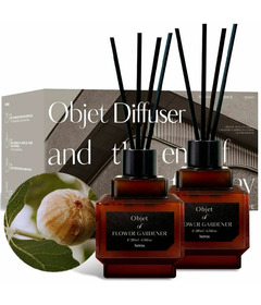 hetras Objet Diffuser Muhwagwa