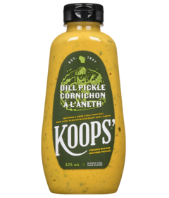 Koops' Mustard Dill Pickle
