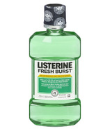 Listerine Fresh Burst Antiseptic Mouthwash