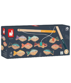 Janod Fishing Game