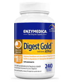 Enzymedica Digest Gold with ATPro
