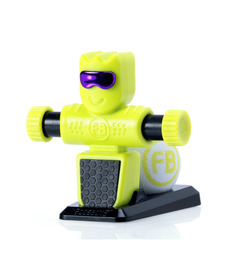 Fat Brain Toys Foosbots Volt 
