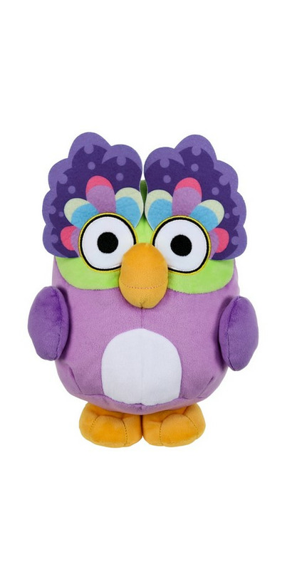 Buy Bluey S8 Plush Single Pk Chattermax Online Lebanon