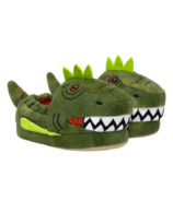 Robeez Light Up Slippers Rex