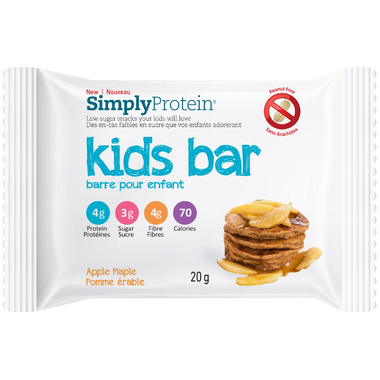 protein simply bars