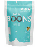 Booby BOONS Lactation Cookies Oatmeal Raisin