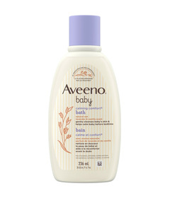 Aveeno Baby Calming Comfort Bath