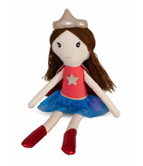 Great Pretenders Suzie The Supergirl Doll