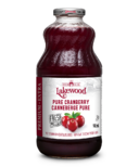 Lakewood Pure Cranberry Fruit Juice