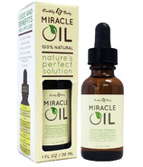 Earthly Body Miracle Oil 