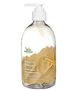 Green Cricket 100% Natural Shampoo 