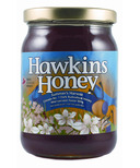 Hawkins Honey Buckwheat Liquid Honey