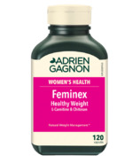 Adrien Gagnon Women's Health Feminex Healthy Weight