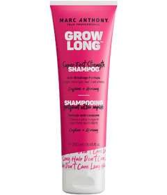 Marc Anthony Grow Long Super Fast Strength Shampoo