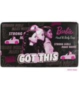 The English Soap Co. Barbie Got This Bar Soap Matcha Ice Tea