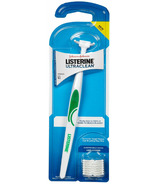 Listerine Ultraclean Access Flosser with 8 Heads
