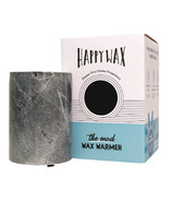 Happy Wax Mod Wax Warmer Stone