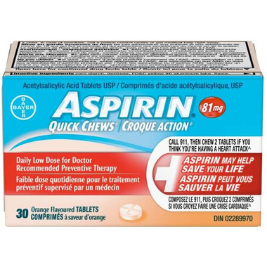 aspirin 81 mg for sale