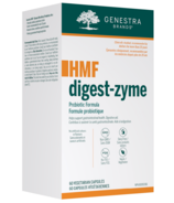 Genestra HMF Digest-Zyme Formule Probiotique