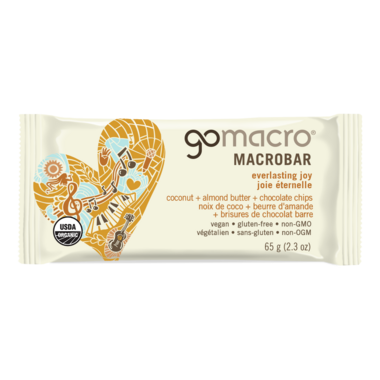 gomacro everlasting joy