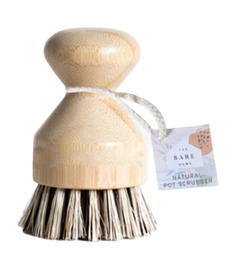 The Bare Home Natural Dish Brush