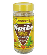 Spike Tenderizer Magic! 