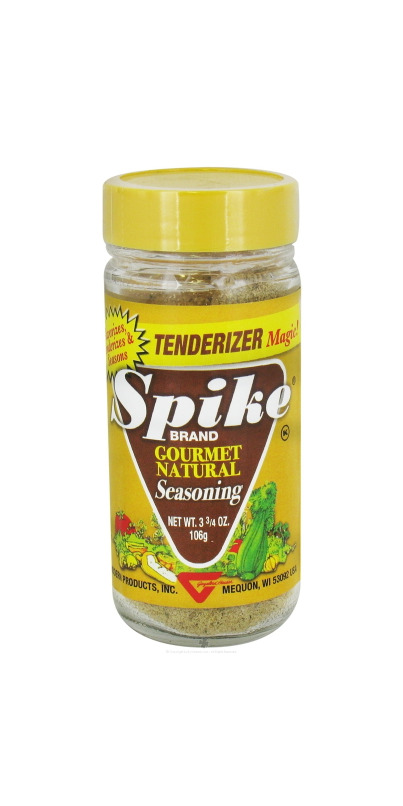 where to buy spike seasoning