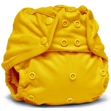 Kanga Care Rumparooz One Size Cloth Diaper Cover Snap Closure Dandelion Kanga Care Rumparooz One Size Cloth Diaper Cover Snap Closure Dandelion