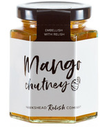 Hawkshead Relish Mango Chutney