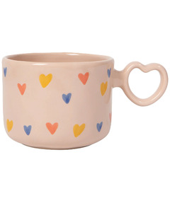 Jubilee By Danica Mug Sweet Hearts
