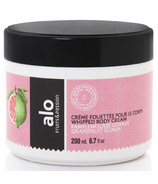 Fruits & Passion Alo Whipped Body Cream Grapefruit Guava