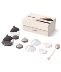 Emulait Starter Kit Shape 4 Color Rich