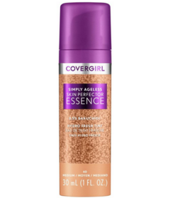 CoverGirl Simply Ageless Skin Perfector Essence
