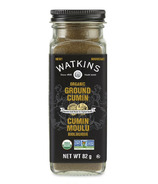Watkins Organic Ground Cumin