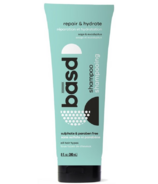 basd Shampoo Repair & Hydrate Sage & Eucalyptus