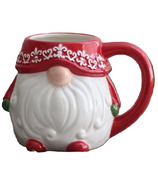 Harman Novelty Mug Red Gnome