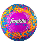 Franklin Sports 8.5 Inch Splatter Playground Ball