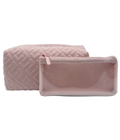 MYTAGALONGS Loaf With Brush Pouch Blush